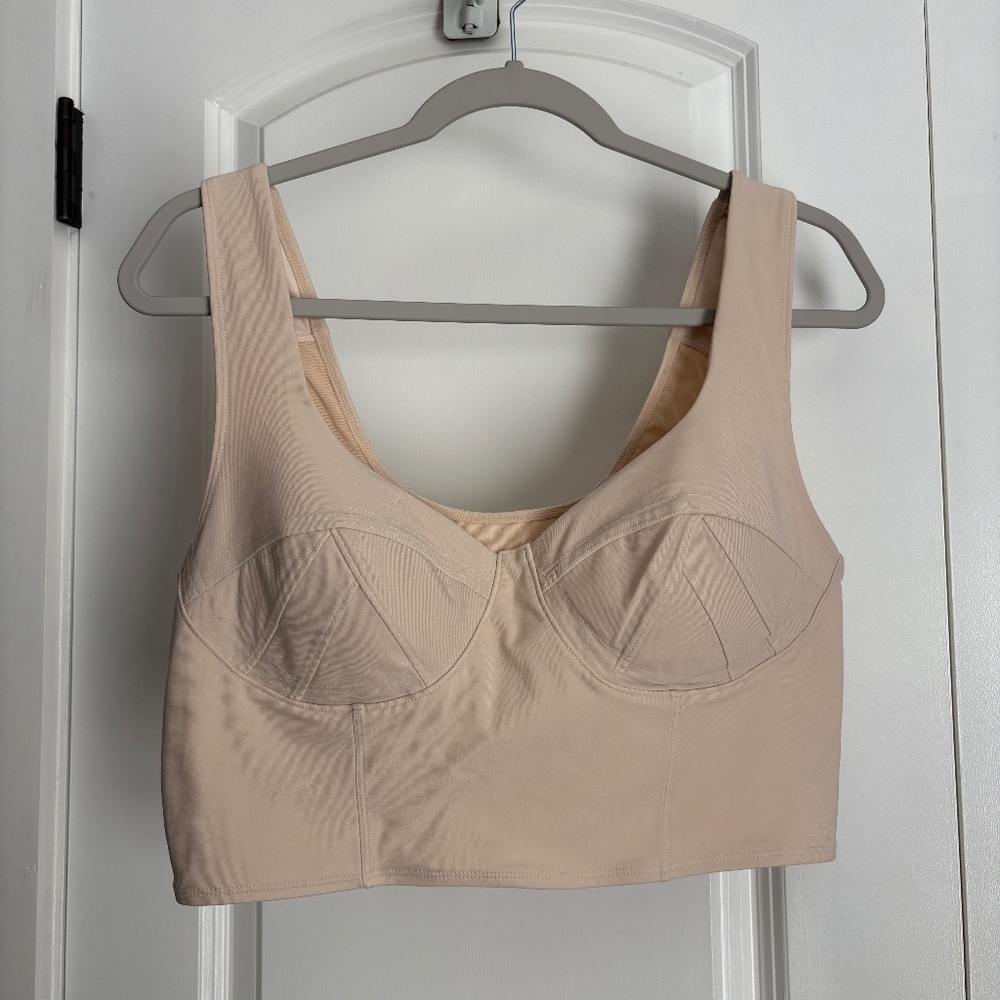 Fabletics Sports Bra Top
